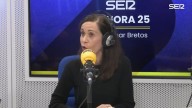 Ángeles Caballero, tras los casos de acoso en el PSOE: "¿Tienen amigas estos señores en su entorno?"