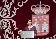 Ayuso avisa de que cualquier mala práctica en el hospital de Torrejón «será erradicada con contundencia»