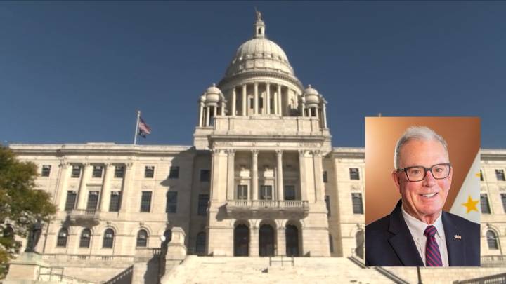 RI Rep pre-files anti-hazing bill in General Assembly following alleged Smithfield, Newport incidents