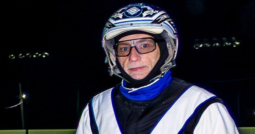 Cummings, Chindano eye career marks at Batavia Downs Wednesday