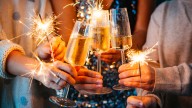 Don't Freeze Champagne This New Year's Eve. Here's Why