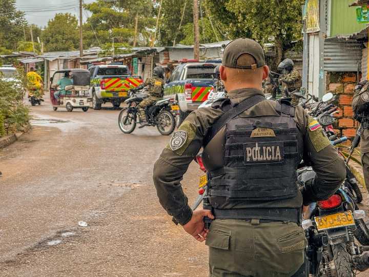 En Arauca capital, implementarán nuevas medidas para garantizar la seguridad