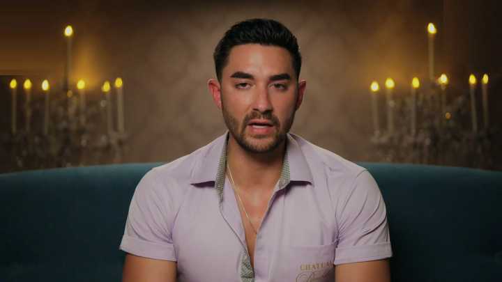 Marciano Brunette Sues Demi Engemann: I'm 'Getting Even'