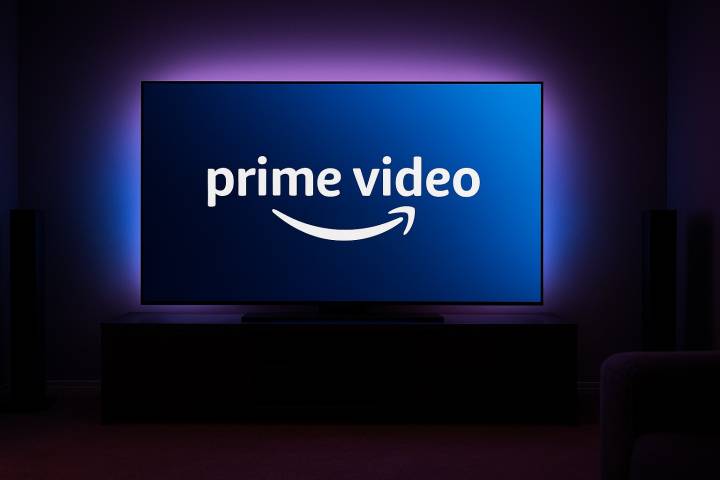 New on Prime Video Canada: December 2025