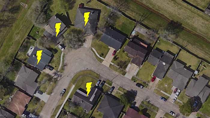 Is your neighbor paying hundreds of dollars less for electricity than you?