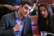 Bullets in Luigi Mangione’s bag convinced police that he was UnitedHealthcare CEO killing suspect