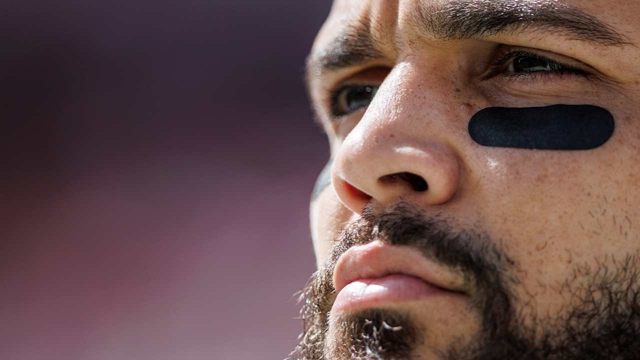 Mike Evans Ignites Offense Vs Falcons with "Heart"