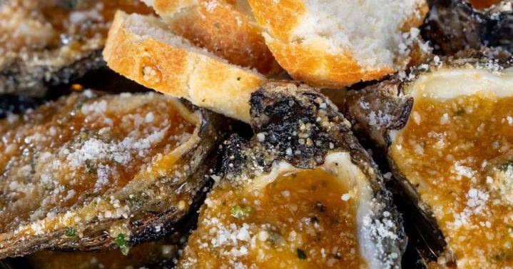 Chefs reveal their favorite appetizers in Baton Rouge