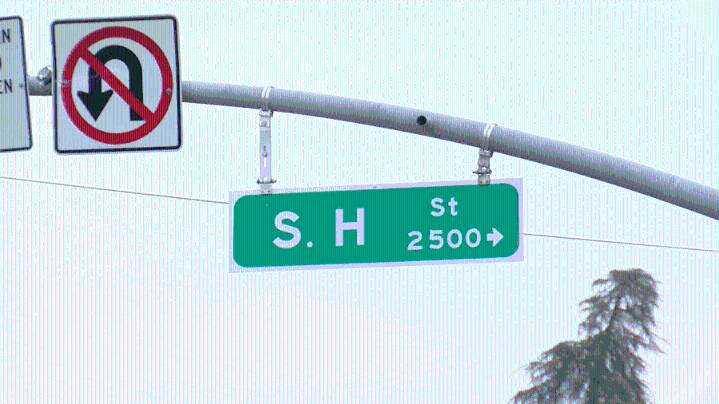 Coroner ID’s pedestrian killed in suspected impaired driving crash in south Bakersfield