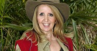 Gillian McKeith explains what really happened when she fainted in I'm A Celeb live trial