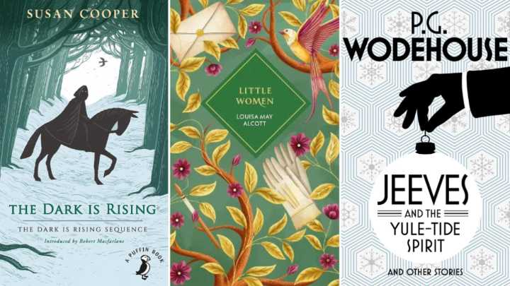 The 15 best books to buy as Christmas presents