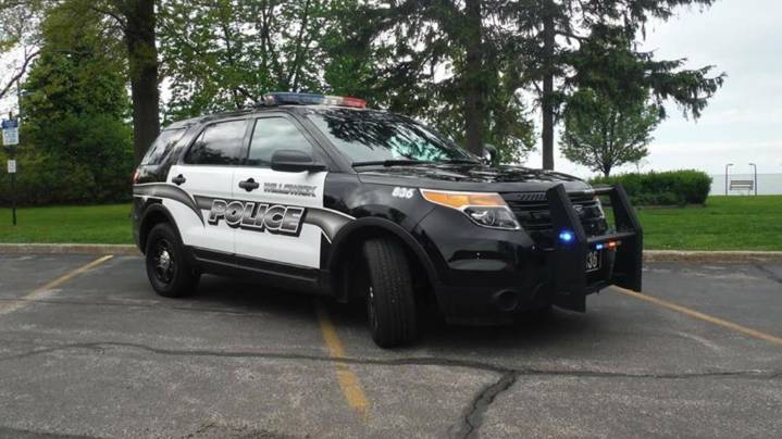 Police arrest suspect in robbery after victim injured near Willowick Towers