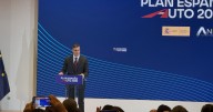 Las tres claves del Plan Auto 2030 de apoyo al coche eléctrico que ha presentado Pedro Sánchez