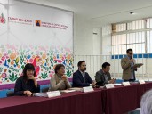 Hundimientos y desplome de edificios, característica de unidades antiguas