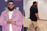 DJ Khaled's Freezer Contents Have the Internet Buzzing