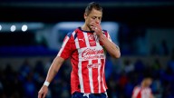 ¿Cómo ha sido la segunda etapa de Chicharito en Chivas?