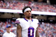 Keon Coleman Shares Move Away From Bills After Catching 2 Passes vs Bengals Keon Coleman shines in a move away from the Bills despite his limited on-field impact against the Bengals in Week 14. Shreya