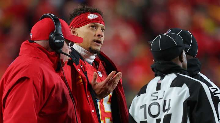 With loss to Texans, Chiefs streak of AFC West titles ends at nine