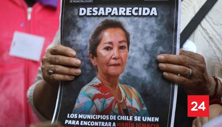 Hija de concejala de Villa Alegre: "Mucha gente nos ha dicho que mi mamá estaría en otro lado"