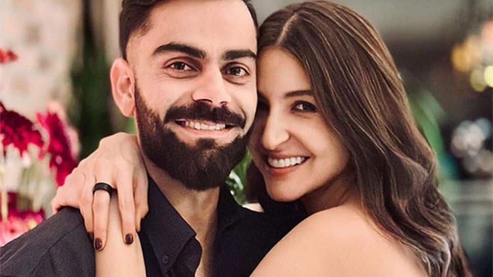 Anushka Sharma Cheers As Virat Kohli Smashes Second Consecutive ODI Century