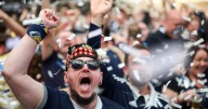 Scotland fans facing 'rip-off hell' as tout sites listing thousands of tickets