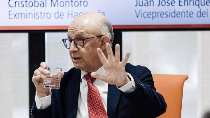 Anticorrupción a Montoro: su causa no es política sino “grave de corrupción”