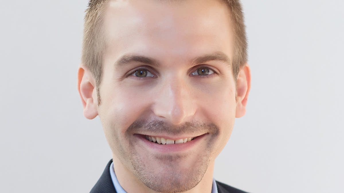 Jonathan Weinhagen, former Minneapolis Chamber leader, admits to stealing Crime Stoppers money