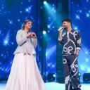 Kapil Sharma playfully invites Shreya Ghoshal to TKSS on ‘Indian Idol 16’