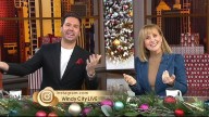 'Windy City Weekend' shares holiday gift ideas, Bears vs. Packers game prediction with Tracy Butler as co