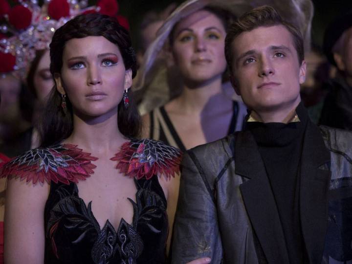 Josh Hutcherson vivió rechazo y fracaso después del fenómeno de Los Juegos del Hambre
