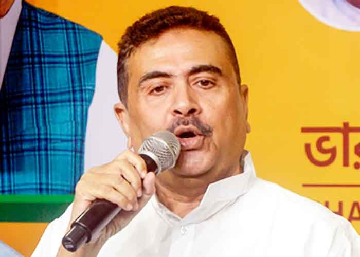 Higher Secondary exam fee: Bengal Minister Suvendu Adhikari engage in war of words