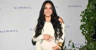 Vanessa Hudgens Had Her Second Baby