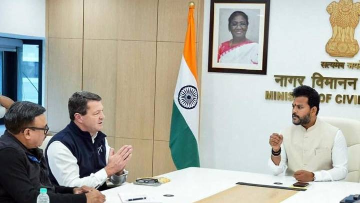 PMO reviews IndiGo flight disruptions with officials from MoCA, DGCA and AAI