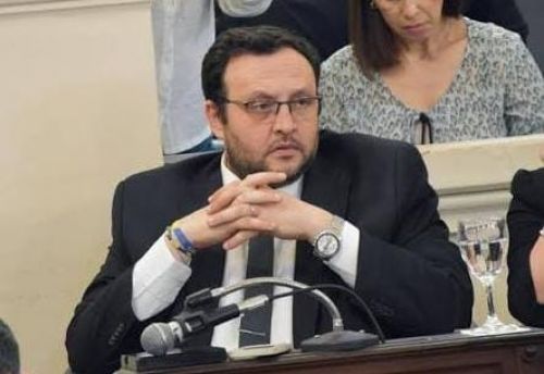 Jesús Méndez Vernengo: “Uno de los temas principales va a ser el presupuesto”