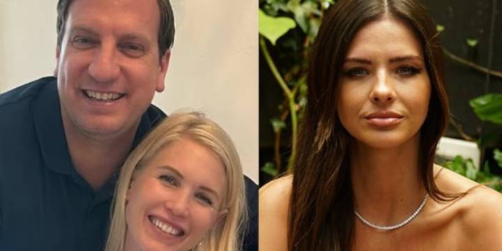 Maxi López comparó a la China Suárez con su mujer: “Mi Daniela es 10 veces más”