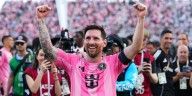 Tras alzar la MLS Cup con el Inter Miami, Messi logró su 47° título y se afianzó como el futbolista más ganador de la historia