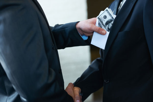 Día Internacional contra la Corrupción: un llamado global a la transparencia