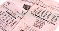Winning Lotto numbers LIVE: 6 December Lottery results 