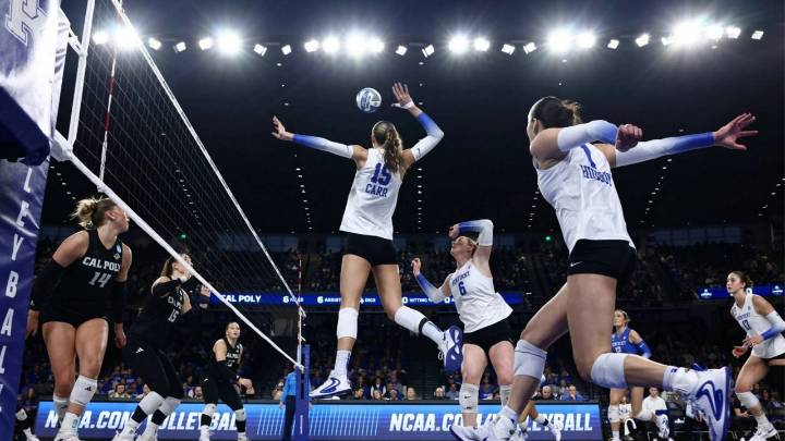 Kentucky advances into Elite Eight