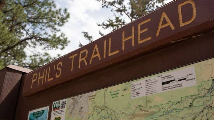 Forest service to allow certain e-bikes on popular Central Oregon trails