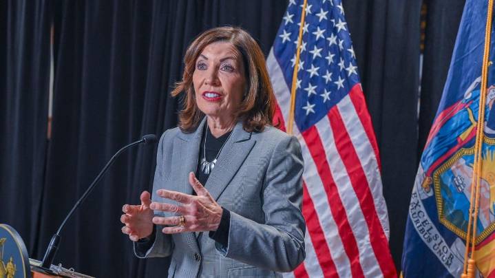 State's top cannabis official resigns; LI case dropped