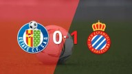 LaLiga EA Sports: Espanyol se quedó con el triunfo 1-0 ante Getafe con un gol de Leandro Cabrera