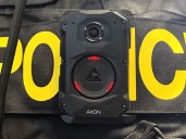 Grey Bruce OPP rolling out body cameras for officers