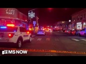 “We just can’t give up:” Brown Univ. shooting refuels gun legislation push