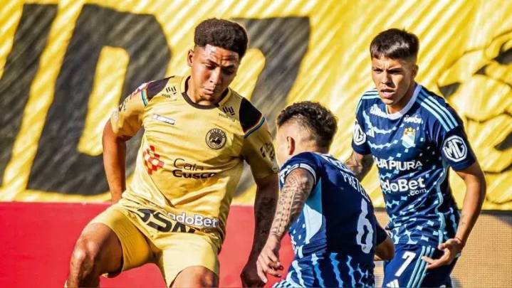 Todo listo: fechas y horarios confirmados de la final de los playoffs entre Sporting Cristal y Cusco FC