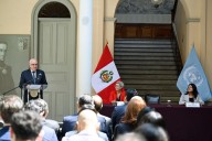 Cancillería destaca el rol de las personas con discapacidad