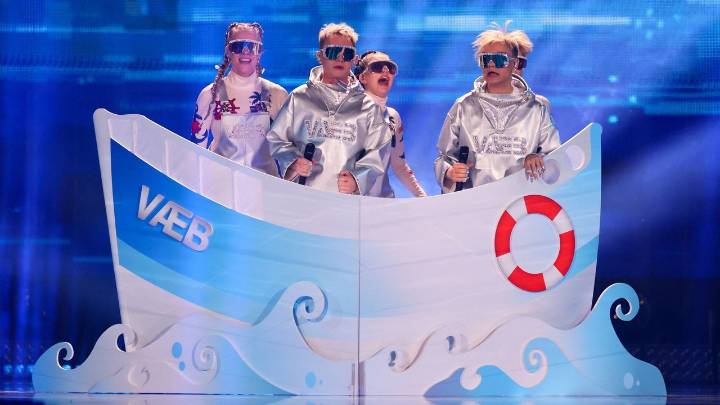 Islandia tampoco irá a Eurovisión por la decisión de permitir participar a Israel