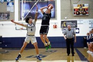 Skyview boys basketball grinds out season-opening, 81-73 overtime win over Evergreen