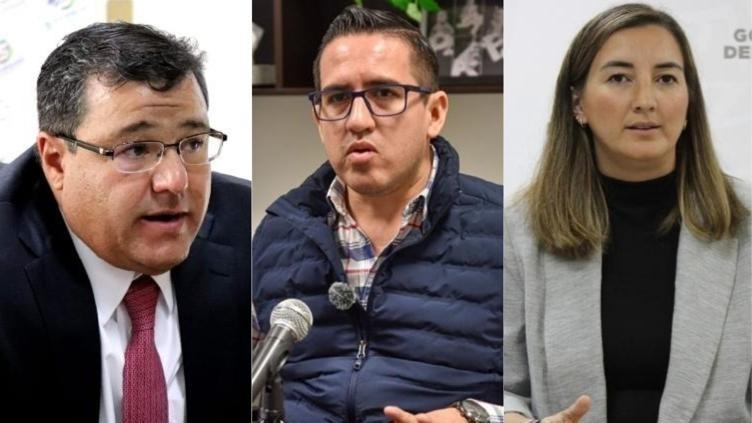 Hoy eligen a nuevo director ejecutivo de la JMAS