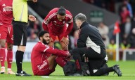 Liverpool FC: Arne Slot sweating over two new injuries as Tottenham clash looms